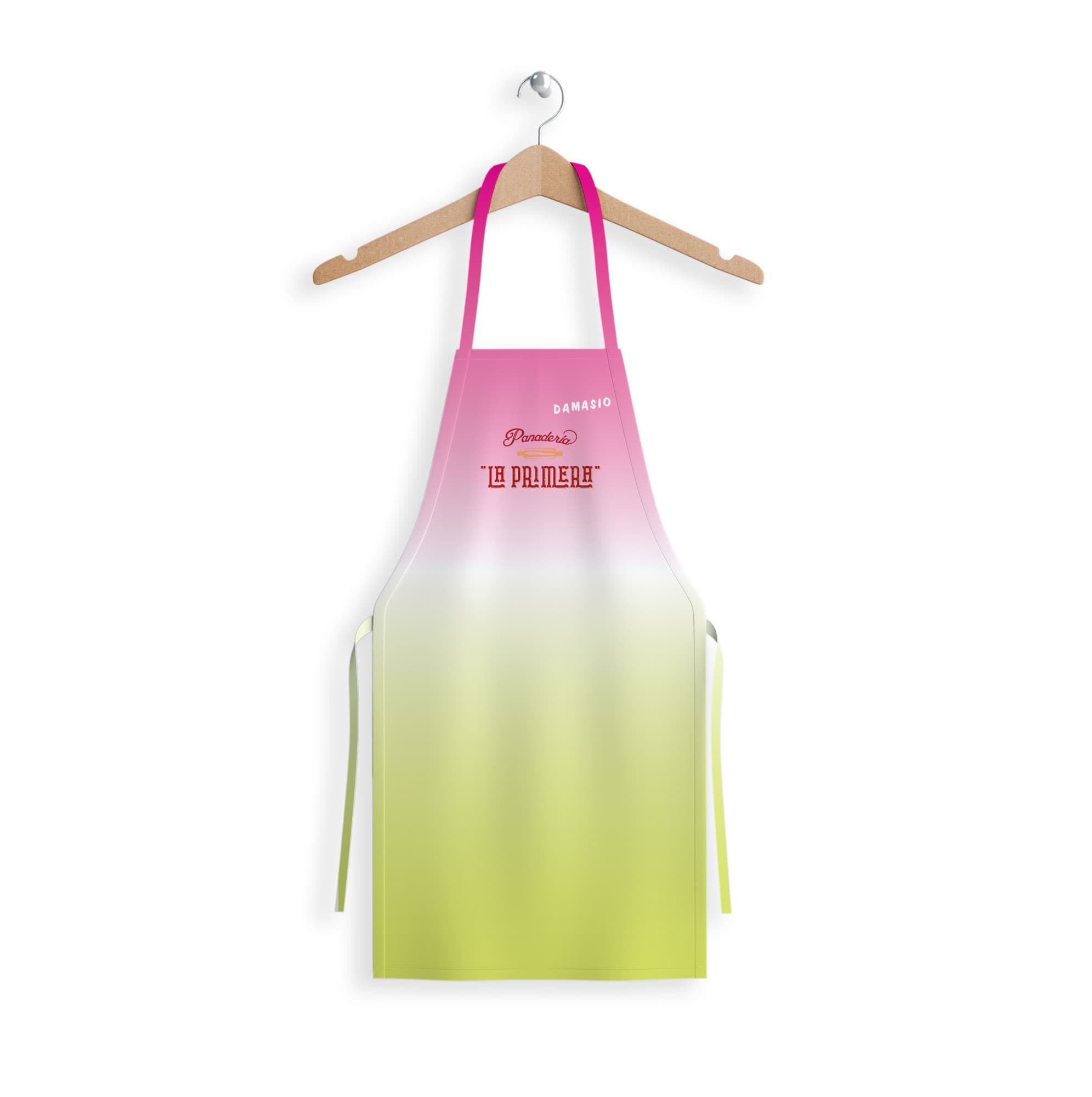 La Primera Apron