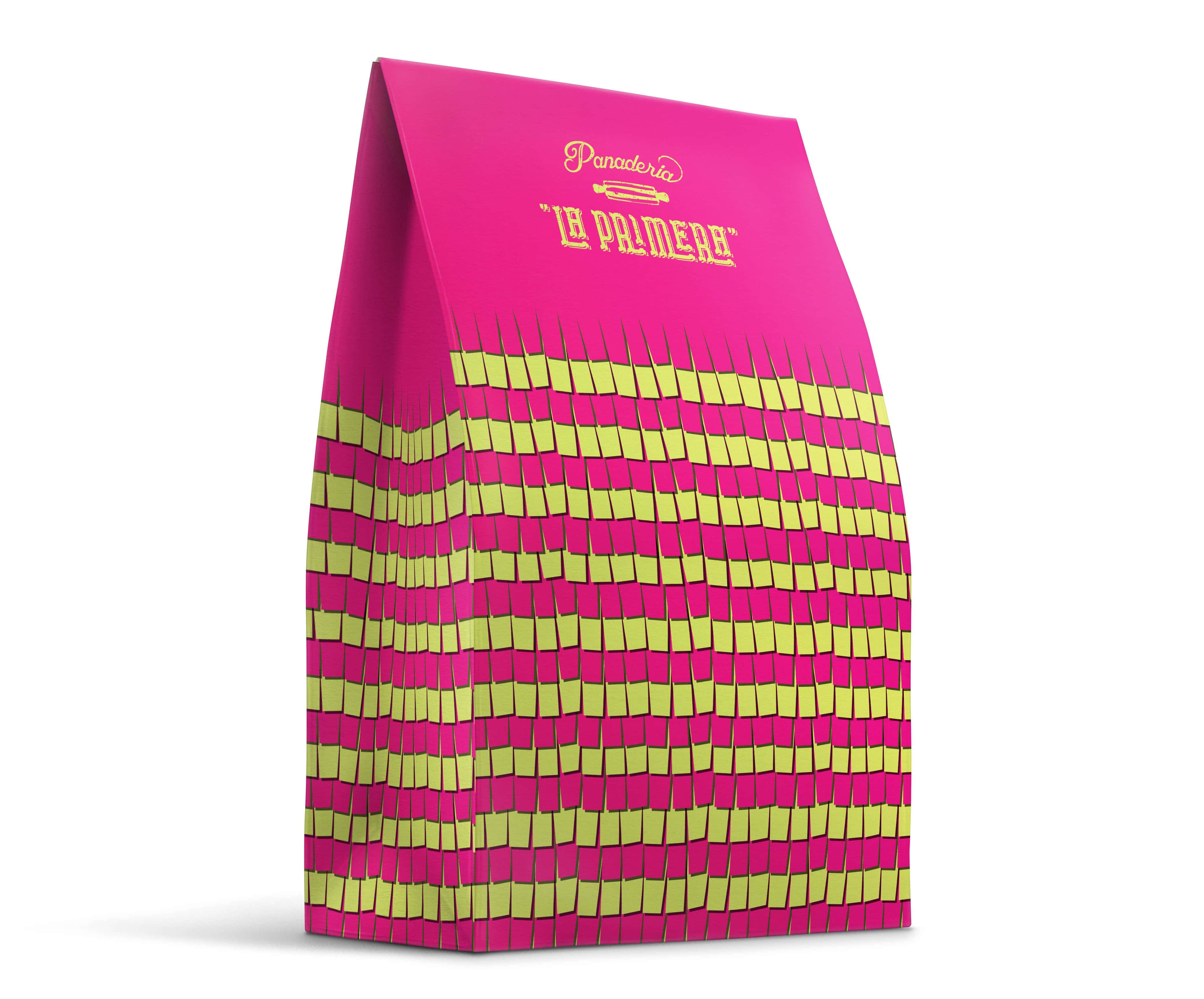 La Primera Every Day Bag