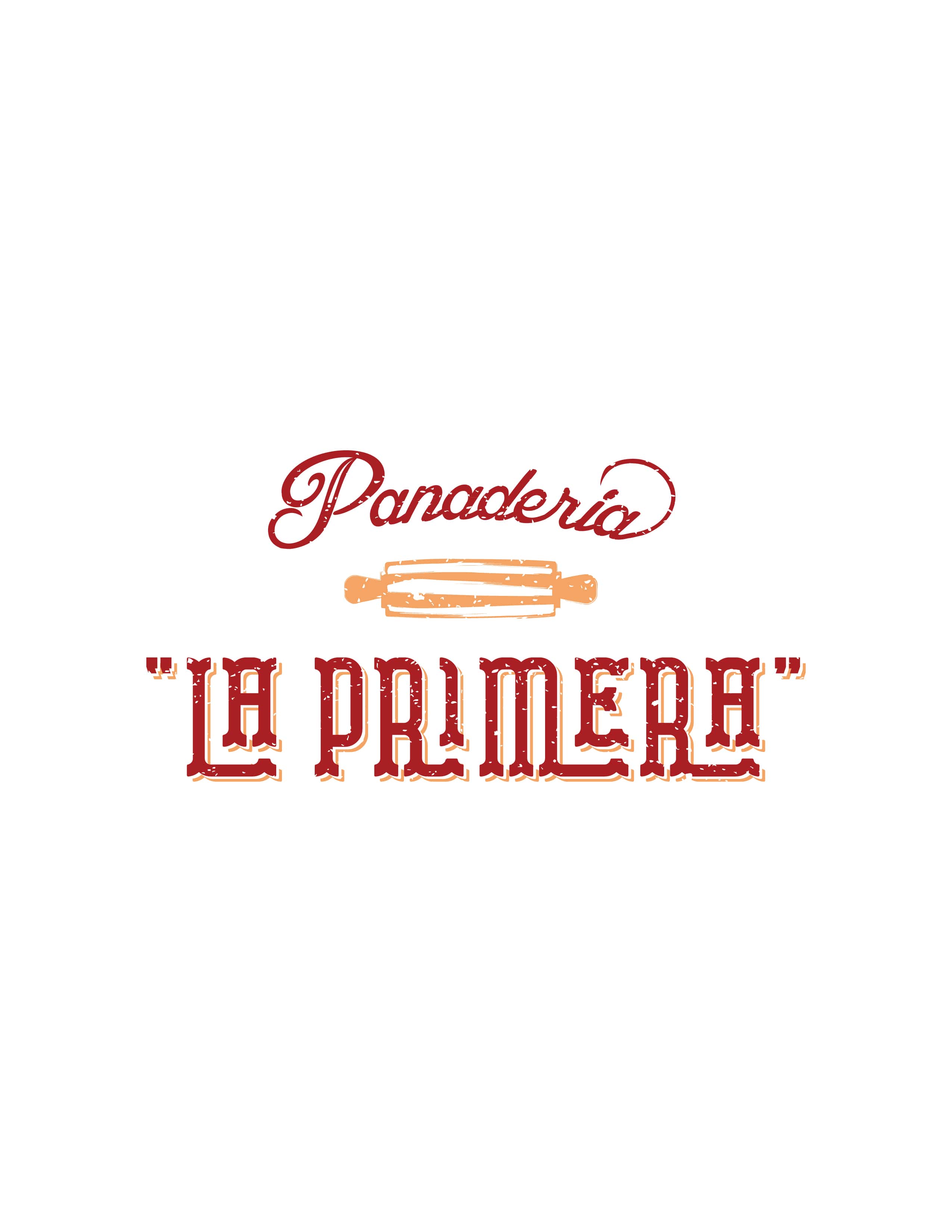 La Primera Logo