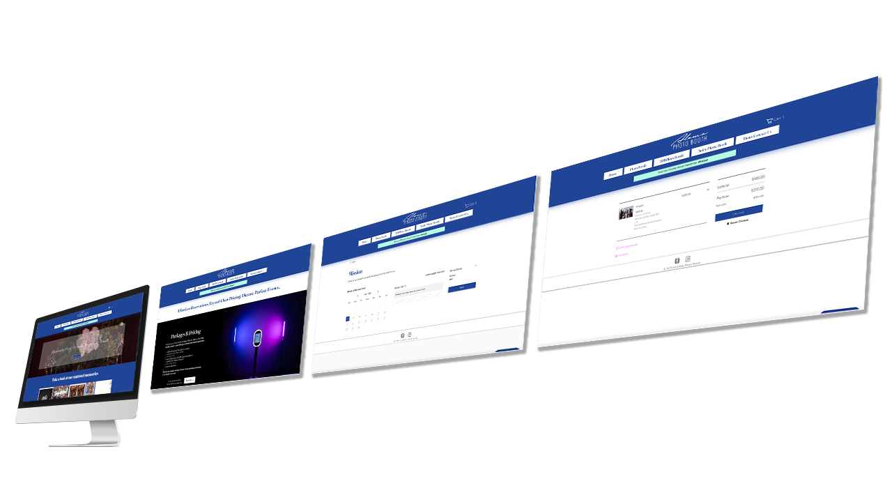 Farm To Market Web Desktop